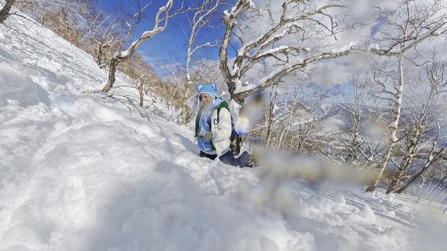 Морозка апрель 2026 1