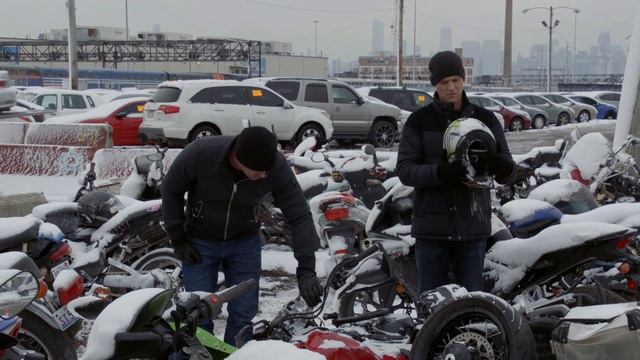 Сериал Чикаго в огне  7 сезон 12 серия  Chicago Fire