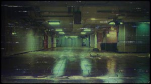 Unveil the Secrets of DARK Ambient Music in Liminal Realms ：： Null Vestige [ 3 Hours ：： VS-006 ]