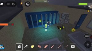 База культистов в 99 ночей в лесу