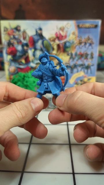 Армия Солдатиков 6 Битвы Fantasy от технолог 