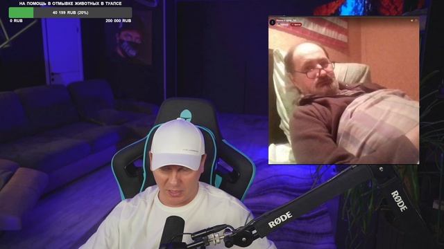 Прикинулся Ленином!