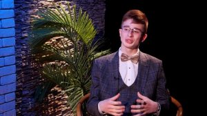 Борис Прошек: «С детства мечтал стать волонтёром»