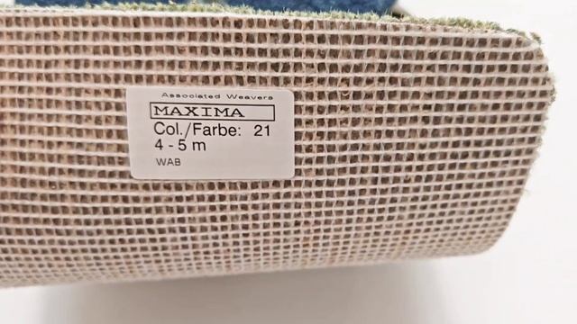 Ковролин КМ2 AW Maxima Максима 21