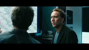 Знамение (2009) Трейлер на русском