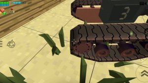 туториал как сделать компьютер в чикен ган
извините что видео такое длиное