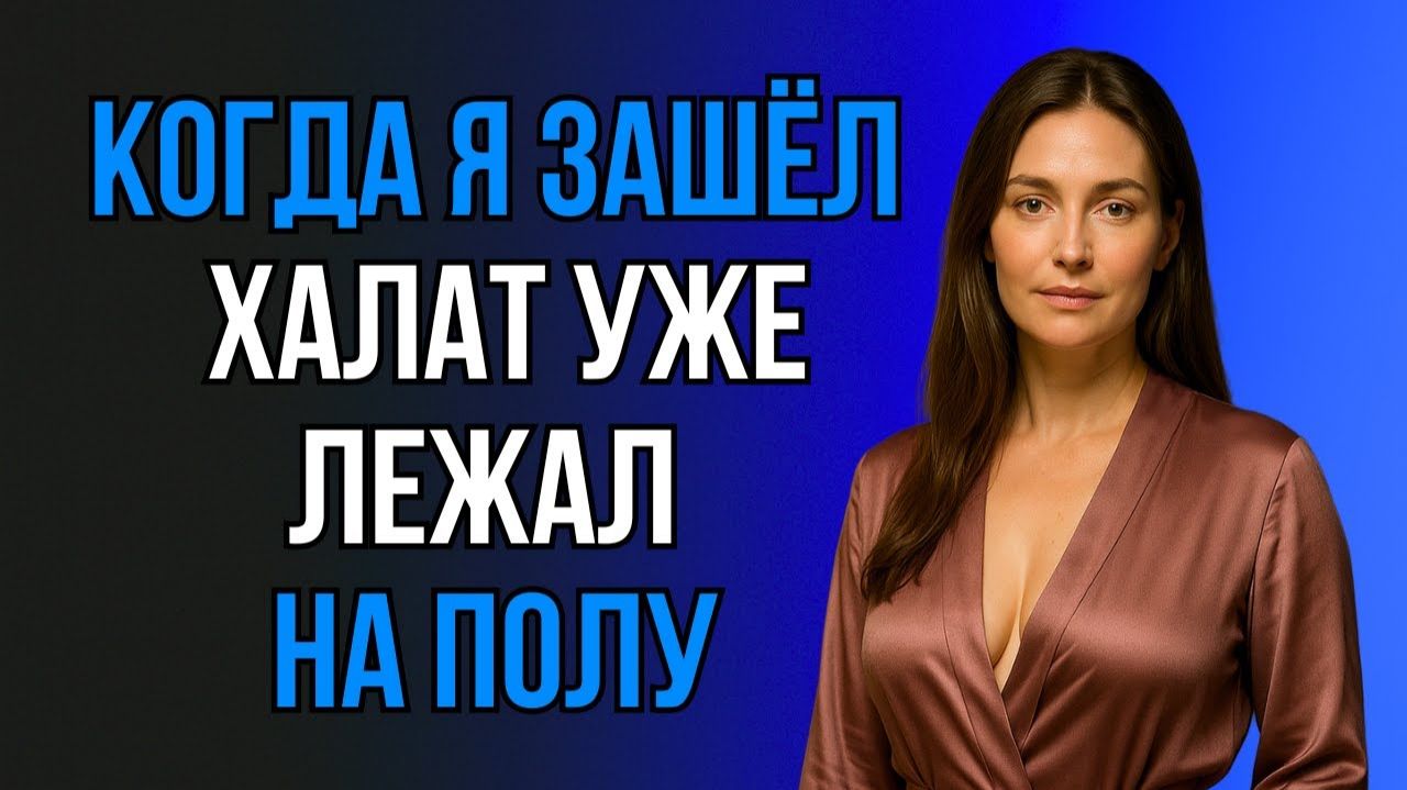 ПОСЛЕ ЭТОГО ТЁЩА НЕДЕЛЮ НЕ МОГЛА УСПОКОИТЬСЯ