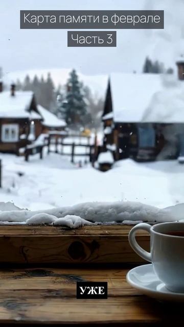 Карта памяти в феврале  Часть 3  Грустные рассказы  Истории из жизни  Аудиокниги слушать онлайн