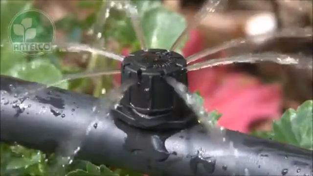 Irritec SNA DNA Стойка Капельница регулируемая