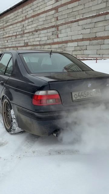 управляемый выхлоп