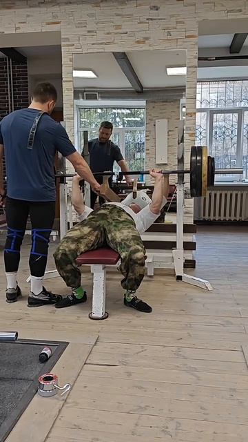 Видео от Михаил Кадочников