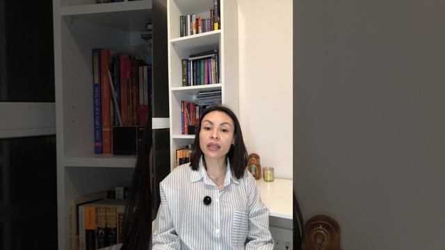 ЛЕВ гороскоп на МАЙ 2026 от Марии Тихоновой