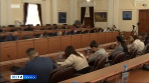 Больше 22 тысяч человек написали VI Байкальский экологический диктант