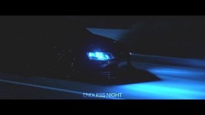 eenspire, orrissama - endless night [music video]