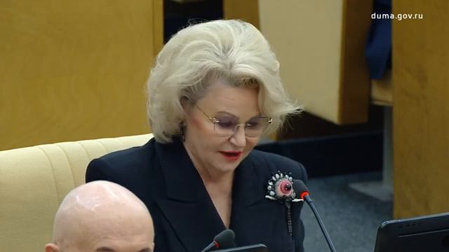 Маткапитал не должен зависеть от того, кто сейчас президент