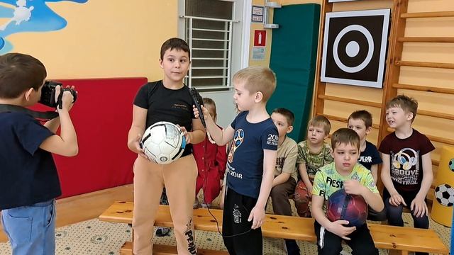 Футбол в школе. 1173