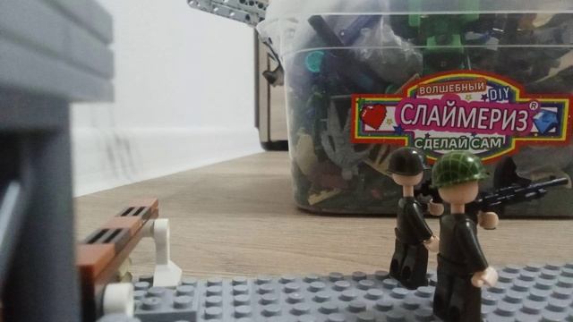 война с террористами 1 серия