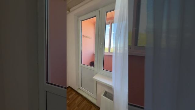 Продается евротрешка в Новороссийске рядом с пляжем Алексино