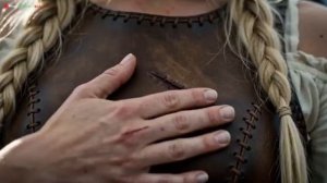 Элдруна — Шрам | «Кость, дыхание и сломанные копья» | Боевой гимн викингов