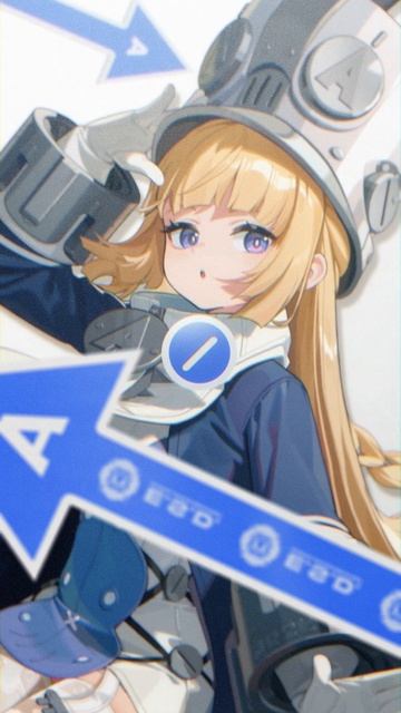 ZZZ Zenless Zone Zero 3.0 Норма Холоуэлл: анонс нового персонажа