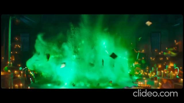 Трейлер мульта - Миньоны и монстры