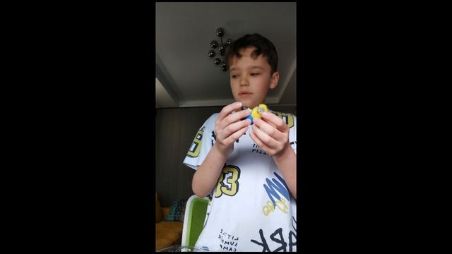 Распаковка гуджидцу миньоны! Гуджидцу минис.