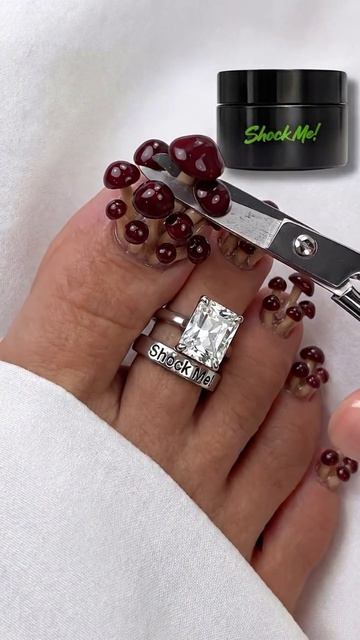 Мой шок в шоке 😮