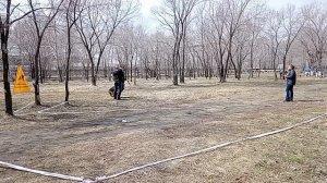 4 Отл. ЭДЕЛЬВЕЙС из Династии Конол`с +++ №12. КОМСОМОЛЬСК-НА-АМУРЕ 26 апреля`26 Моно н/о