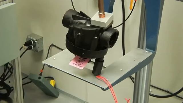 Ирригационные электроклапана Hunter