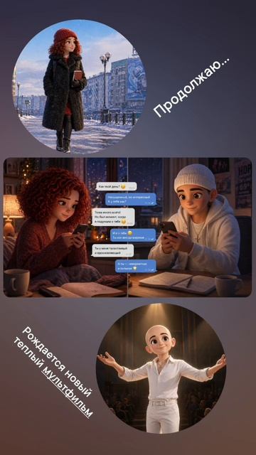 Здоровые отношения