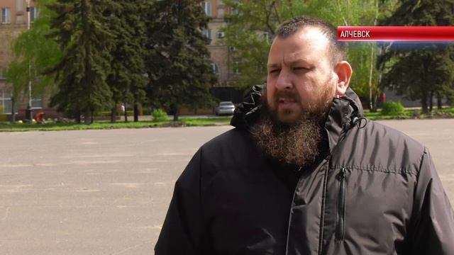 БЛАГОУСТРОЙСТВО ГОРОДА