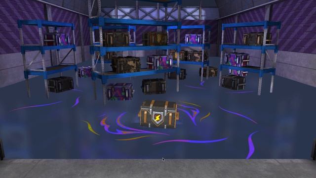 имбовое открытие в  Танкс блиц