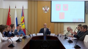 Новый герб Люберец. Каким он будет?