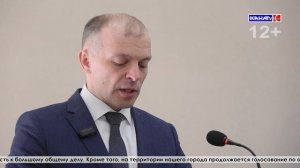 Погода внесла коррективы: власти решили продлить субботники