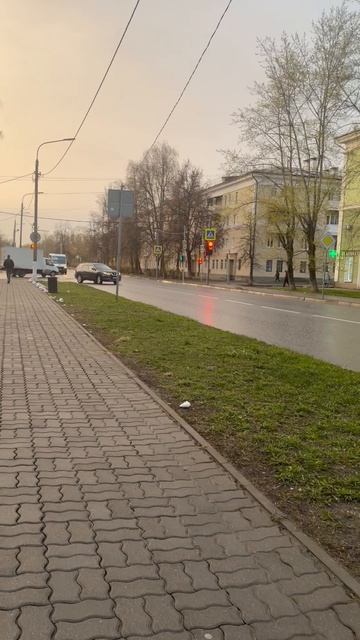 Прогулка по Подмосковью ч.30