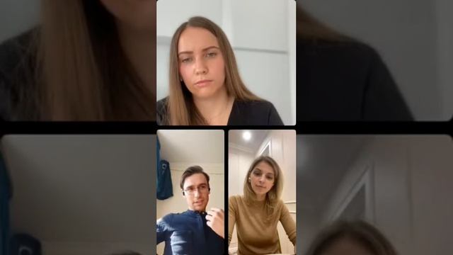 Коваль А.А. - Прямой эфир в Instagram о Месте хирургии в лечении эндометриоза - 2022 год