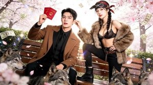 Китайская мини Дорама Моя Любимая Разбойница!