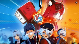 Neverness to Everness ( NTE ) :  Глава 2