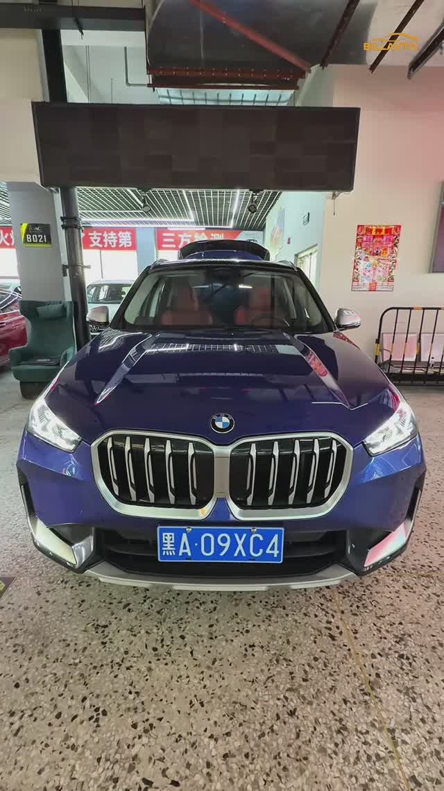 🔥В продаже BMW X1 из Китая🔥