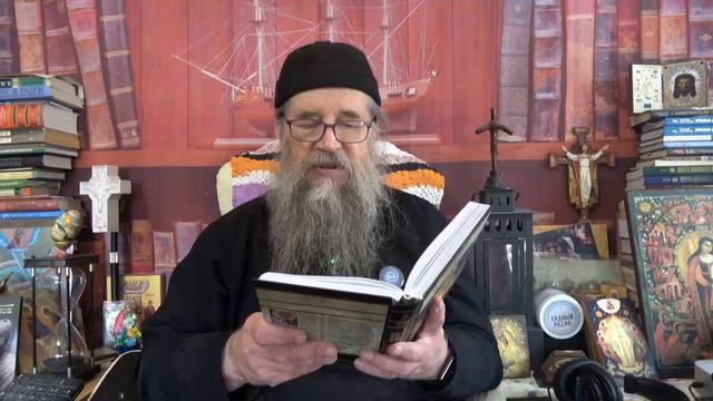 Стяжите миру Мир!