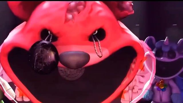 CATNAP превратили в маленького !!! Poppy Playtime глава 5! РУССКИЙ ДУБЛЯЖ МУЛЬТФИЛЬМЫ НА РУССКОМ !!!