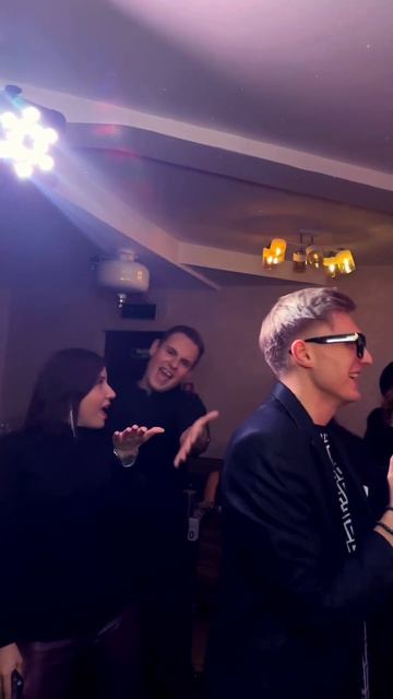 Денис Довгаль - Не такая как все cover