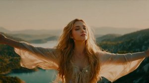 О незнакомка!