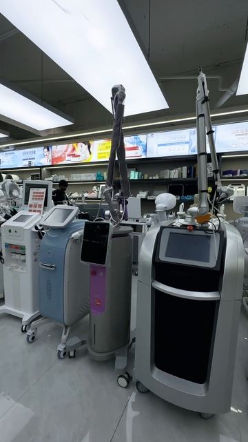 У нас есть всё