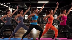 Движение - это жизнь. Ремикс 2