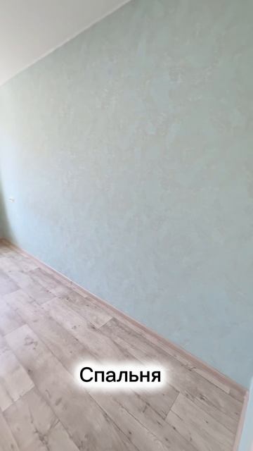 2-к квартира в Черногорске на 4 этаже в панельном доме с свежим ремонтом