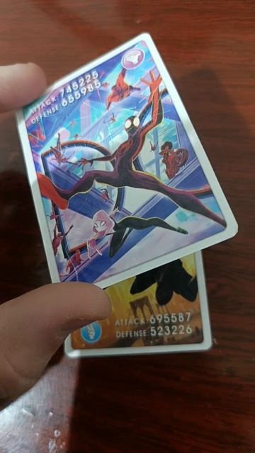 Коллекция карточек