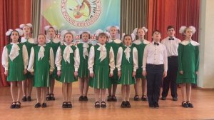 Муз. С. Сиротина сл. А. Кердана   «Пасха»