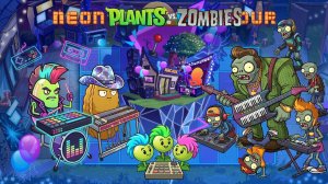 Растения против Зомби PvZ Plants vs Zombies ПвЗ Выигрываем каждый бой!