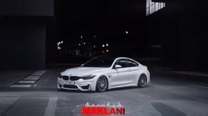 MAKLANI - Silence is the medicine (Original Mix)